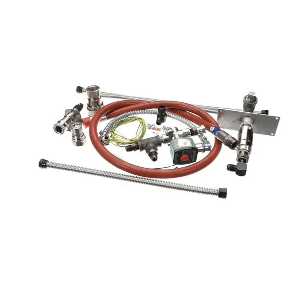 KIT-EEG16X/2XX BULK DISP 120V Replacement 140347 for Henny Penny