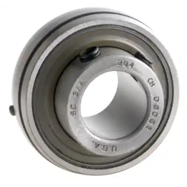 Dodge INS-SC-40M SC Series Normal-Duty Corrosion-Resistant Bearing Insert
