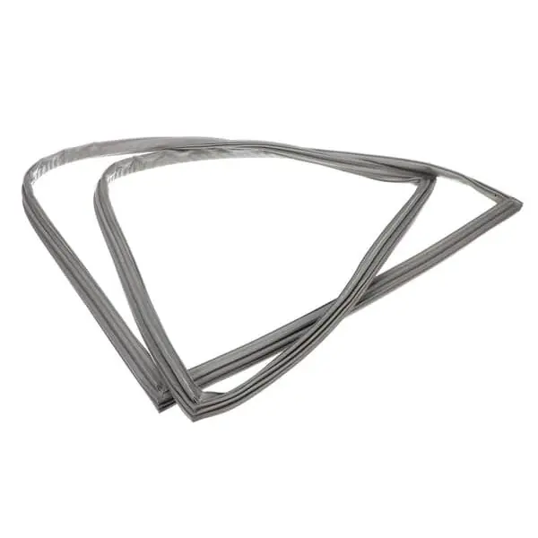 Gasket Door Full Solid 27 Replacement 712-047D-05 for Beverage Air