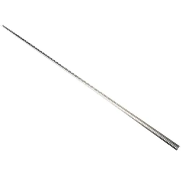 Shelf Pilaster Aluminum 52 for Nor-Lake 140877