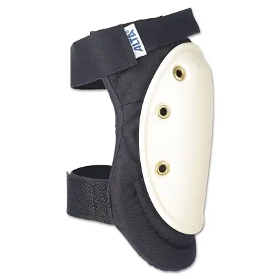 ALTA 50400 AltaFlex Hard Cap Knee Pads Power PR