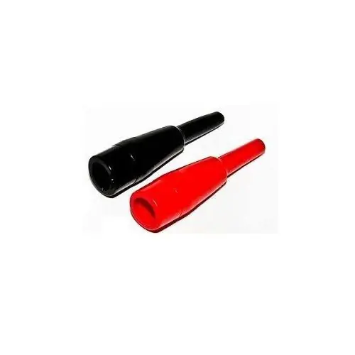 Selecta SC-29BLK-BU Clip Insulator Power (Single) Replacement MPN SC-29BLK-BU