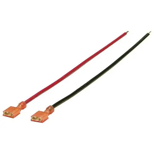 Altronix BL2 Battery Cord 24V Power