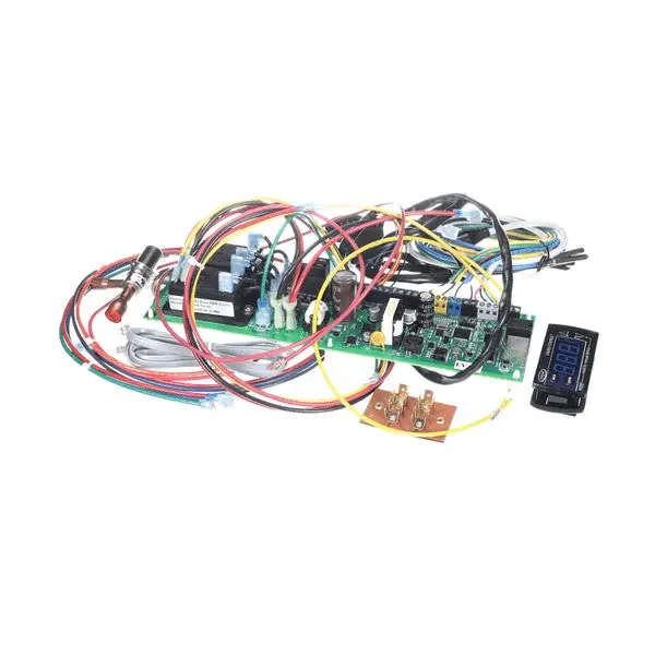 KE2 Control Assy CPB075DC-A-EV Replacement 164672 for Nor-Lake