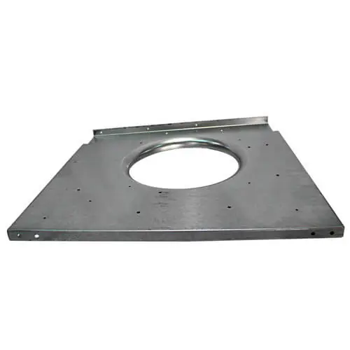 Carrier 40RM500077 Side Plate