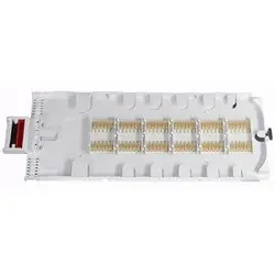 FOSC FOSC-ACC-C-TRAY-12 Fiber Optic Splice Tray 12 fibers