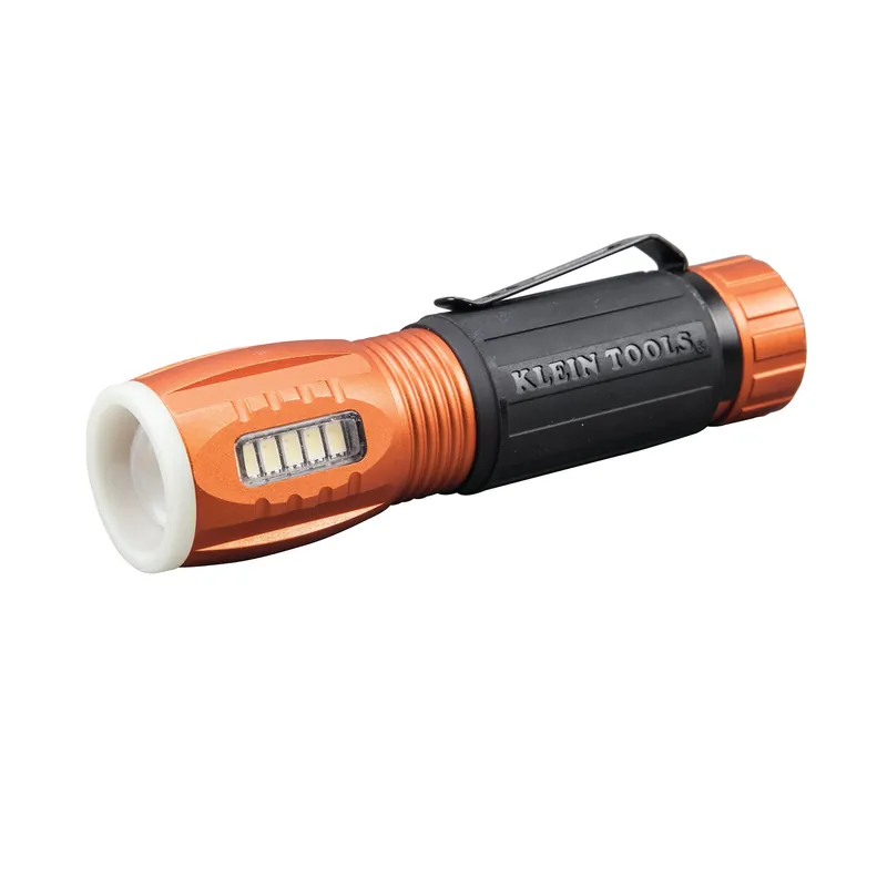 LED FLASHLIGHT 560284 for Klein Tools KLN560284