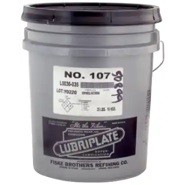 Lubriplate L0036-035 No 100 Multi Purpose Grease