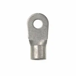 Panduit P6-8R-T Ring Non-Insul 6AWG #8 STUD PK200