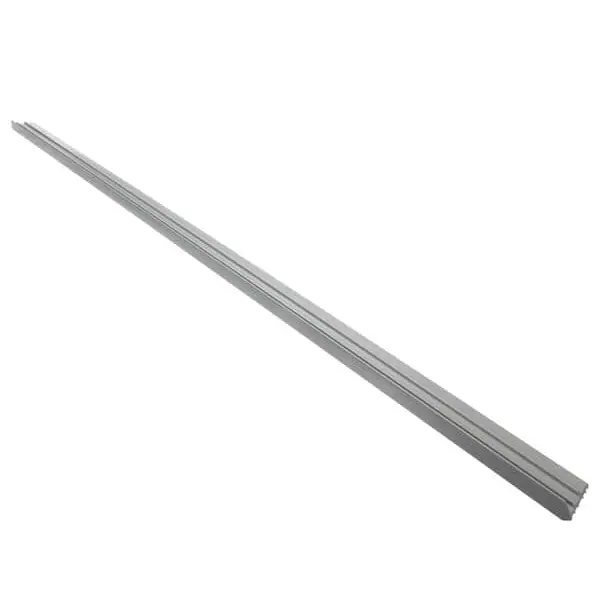 SL DRS LEFT TRACK FSL 58 Replacement 316-10023-01 for Traulsen