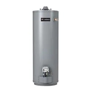 Lochinvar GTL040 40Z Gas Water Heater 40000 Btu/hr (40 gal) Replacement MPN