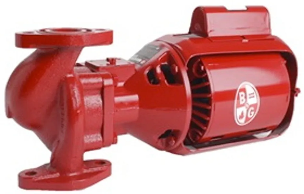 BELL & GOSSETT 102222 LD3 Circulator Pump