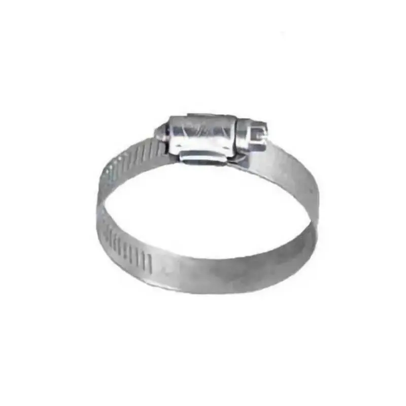 JED POOL TOOLS 80-215-28B #28 Hose Clamps, 1-5/16 to 2-1/4 Inch, Bulk Pack
