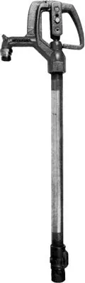 Woodford W343/4X1 3/4 x 1' Yard Hydrant Replacement MPN: W34 3/4 X 1