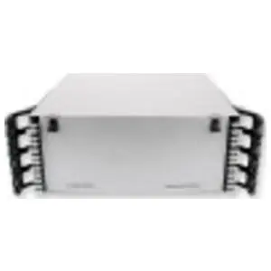 Pretium EDGE EDGE-04U 4 RU Solutions Housing