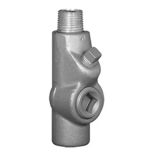 Appleton APPEYM50 EYM50 Dust-Ignitionproof Explosionproof Raintight Conduit Sealing Fitting 1/2
