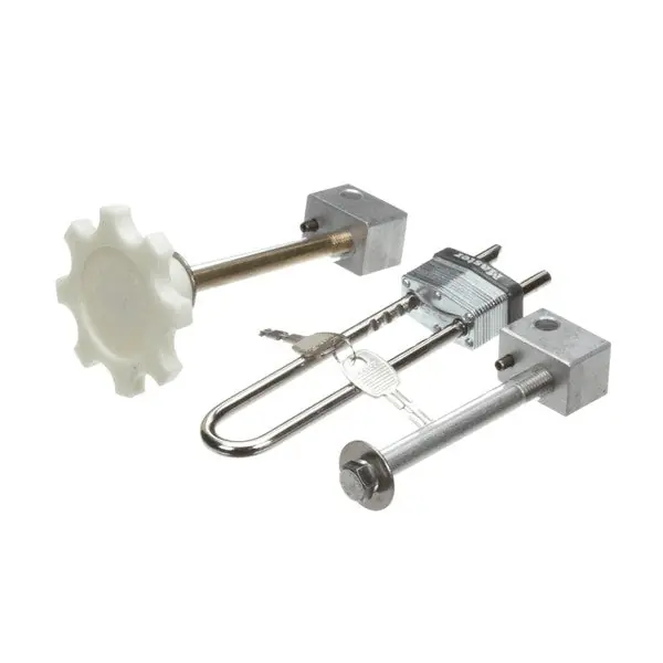 MAC LOCK FREE KIT for Kolpak 528272565