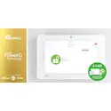 QOLSYS INC QK9201-AK2-840 KIT - IQ PANEL 2 PLUS (VERIZON)