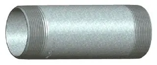 Phoenix Forge 25023016 Rigid Conduit Nipple