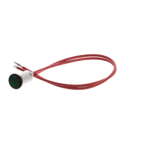 Pilot Light 240V 10 Lead REPLACEMENT MPN for Cres Cor 0766-097