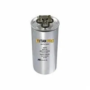 Diversitech TRCFD2575 25+7.5/440 Dual Run Capacitor (Round)