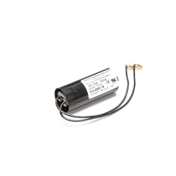 START CAPACITOR for Duke 217843