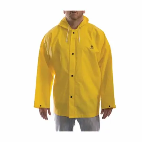 Tingley TINGL-J56107-5X DuraScrim Jacket High Strength 5XL