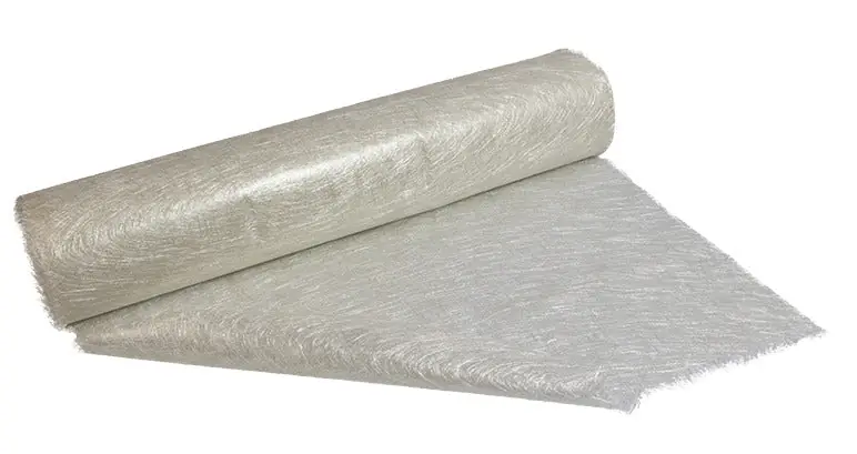 Sika 435782 Sika Reemat Premium Off-White Glass Fiber Reinforcement Mat 49 ft. x 295 ft.