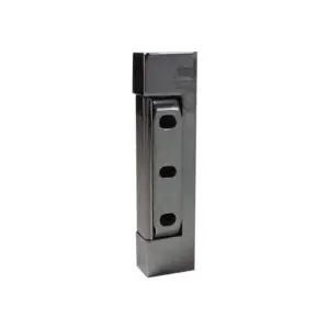 HINGE NON-RISE ADJ 1-1/8 OFFSE HNG1216 for FWE