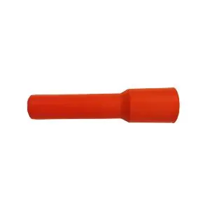 Westwood 250WW Silicone Rubber Boot, Straight