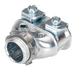 Bridgeport fittings 691-DC2 flexible conduit connector