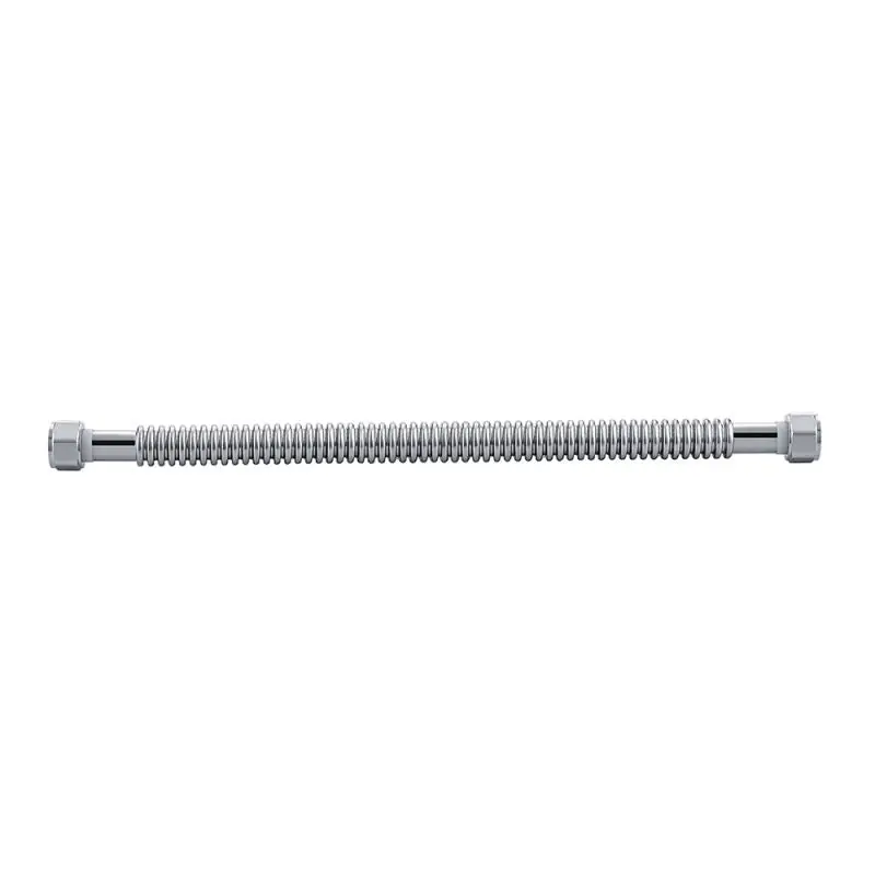 Mainline MLW0148003 Water Heater Connector 3/4 FIP X 3/4 FIP X 24