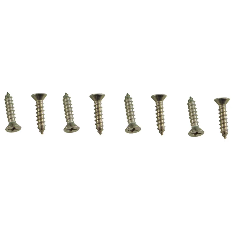 Pentair 510592Z Screw, Ring, Quantity 8
