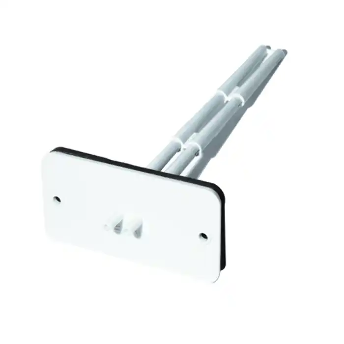 Auto Components PT7.5 Plastic Pitot Tube 7.5 in.