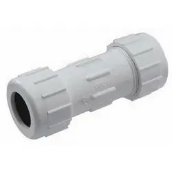 SPS Approved Vendor PVCCD 1/2 inch PVC Compression Coupling