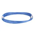 PANDUIT UTP6AX24BU Patch Cord 24 AWG Cat. 6A RJ45 24 ft. Blue