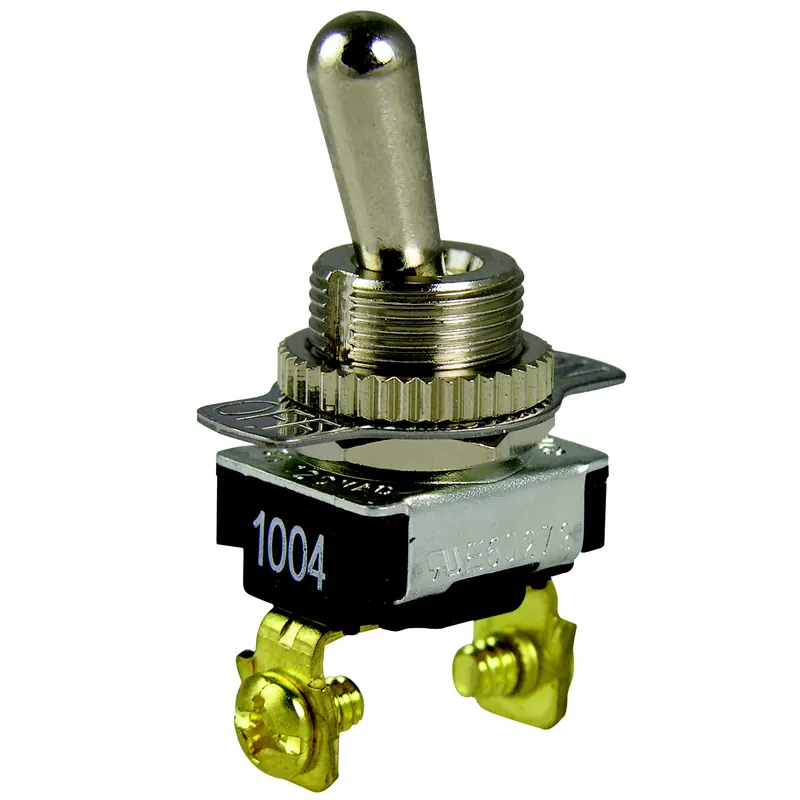 Gardner Bender GSW-17 Toggle Switch 6A 120V