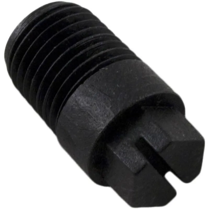 Waterco WC634023 Drain Plug for Pools, Hot Tubs & Supplies