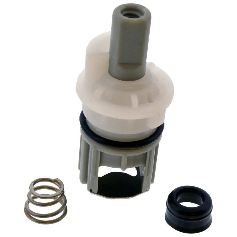 Jones Stephens C25435 Hot and Cold Washerless Stem for Delta®/Delex® and Peerless®