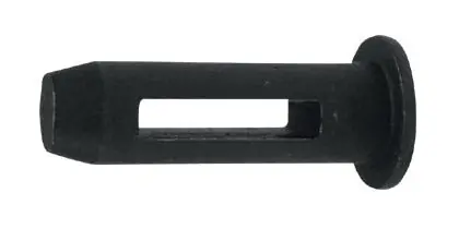 WTF AFPFH WTF Aluminum Form Pin Flat Head