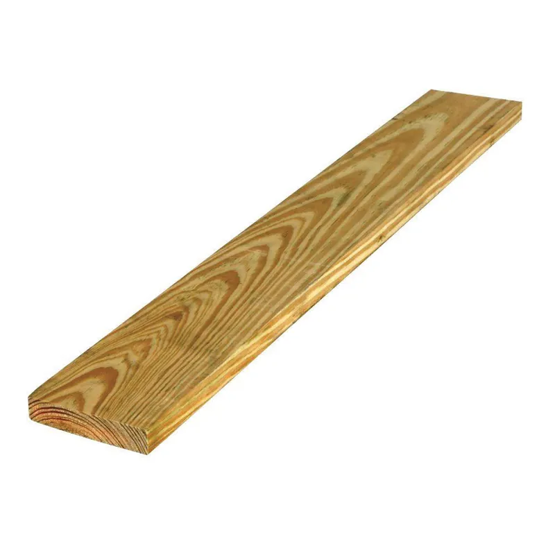 Universal Forest Products Inc LU10256212 2 x 10 x 12 Pres Trtd #2 Syp