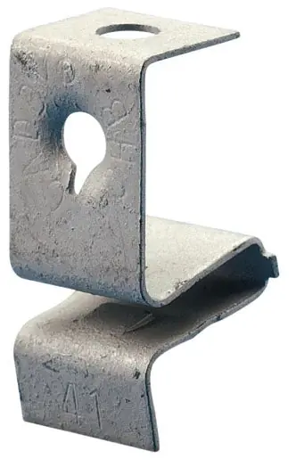 Erico CHB T-Grid Box Hanger Mounting Clip
