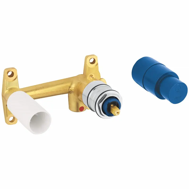 LIXIL 32641000 ROUGHIN 2HL WLL MNT