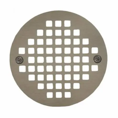 Jones Stephens C60802 6-1/8 NB HVY DUTY STRAINER (M/C)