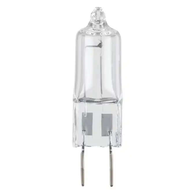 Westinghouse 0471000 20 Watt T4 JC Halogen 1.69 inches