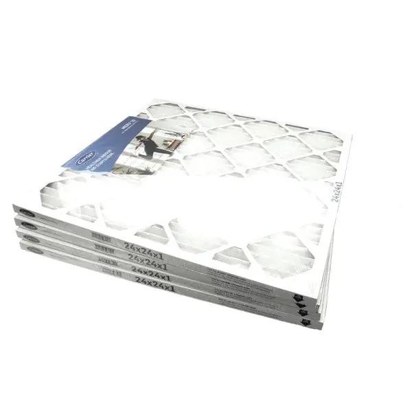 MERV 10 1 Filter Pack for Carrier