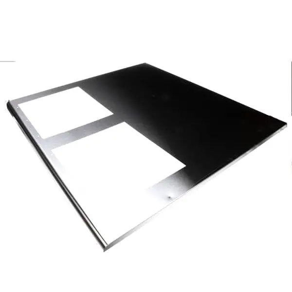 FRONT PANEL Replacement 1A3621-01 for Hoshizaki