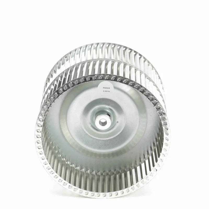 Genteq 2-6019 Motor