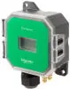 Schneider Electric EPC301-LCD Differential Air Pressure Sensor