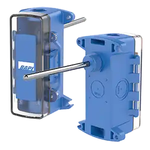 Bapi BA/10K-2-I-2 Immersion Temperature Sensor